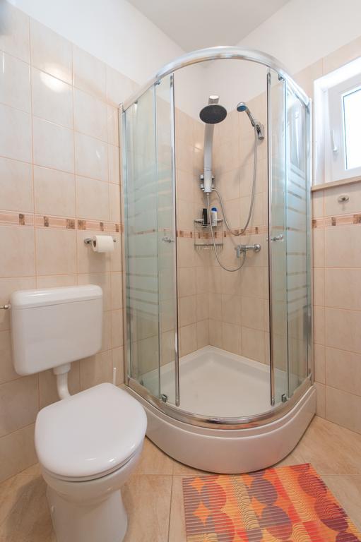 Apartment Puko بول الغرفة الصورة