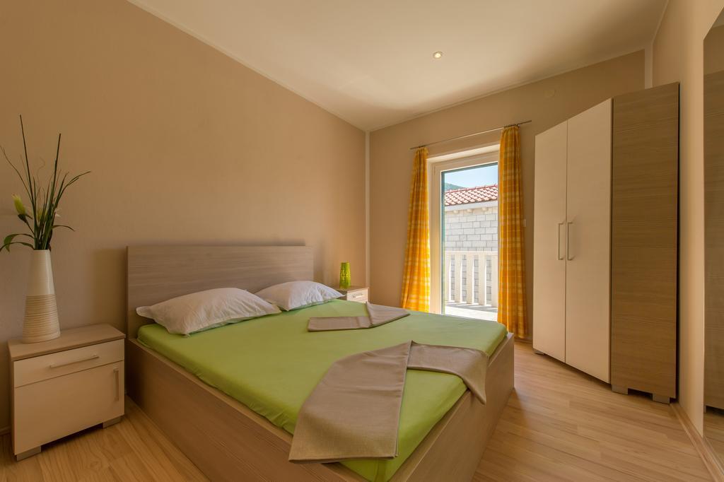 Apartment Puko بول الغرفة الصورة