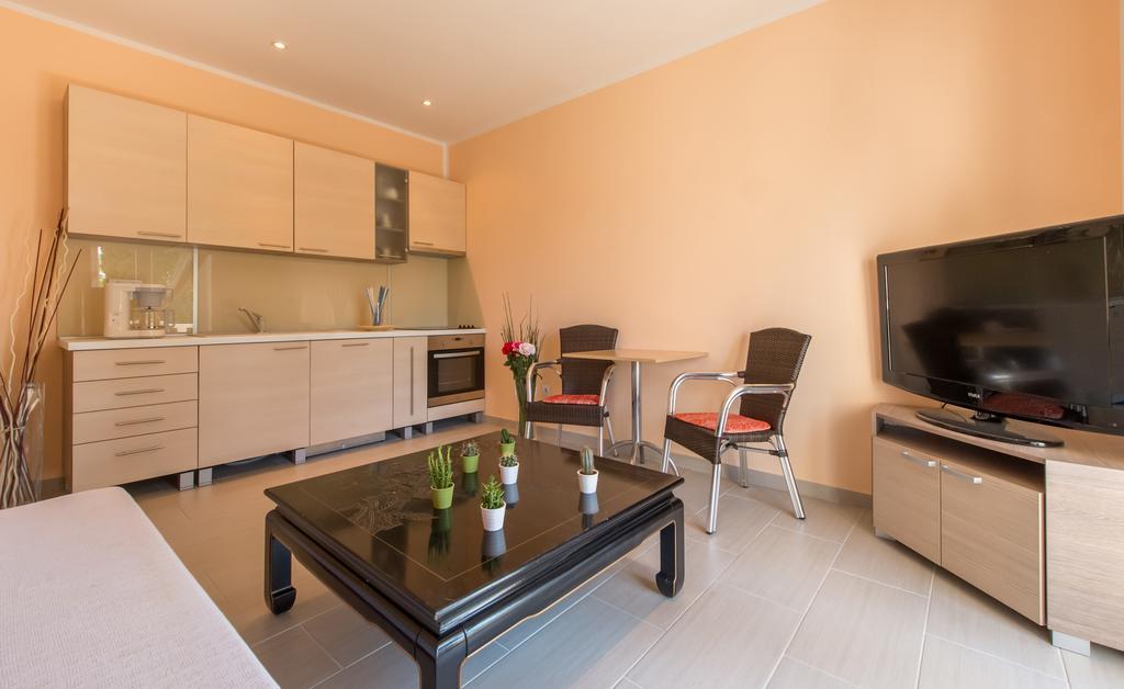 Apartment Puko بول الغرفة الصورة