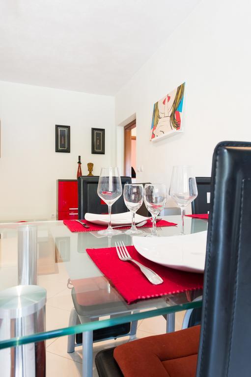 Apartment Puko بول الغرفة الصورة