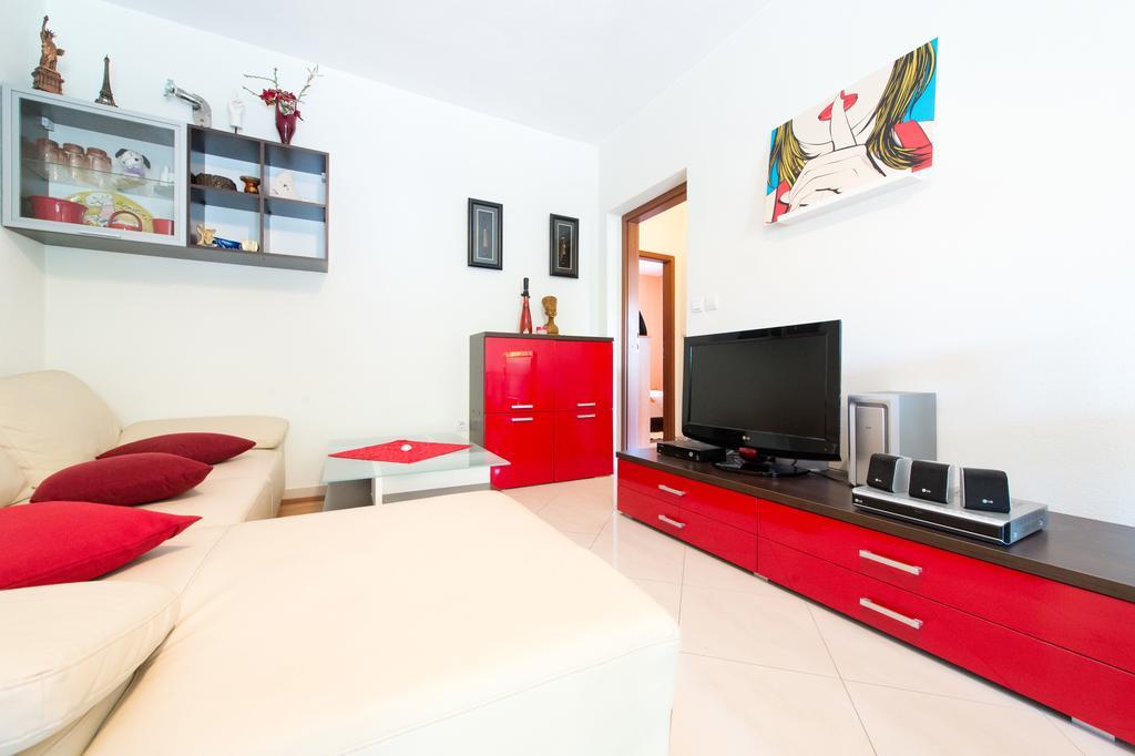 Apartment Puko بول الغرفة الصورة