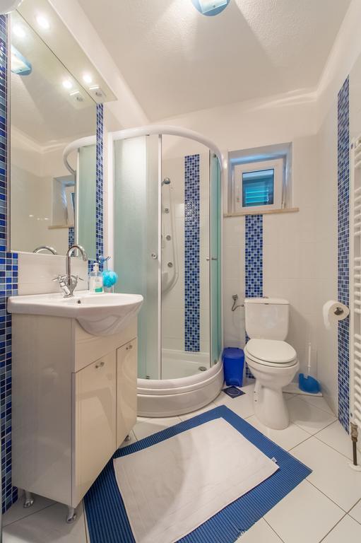 Apartment Puko بول الغرفة الصورة