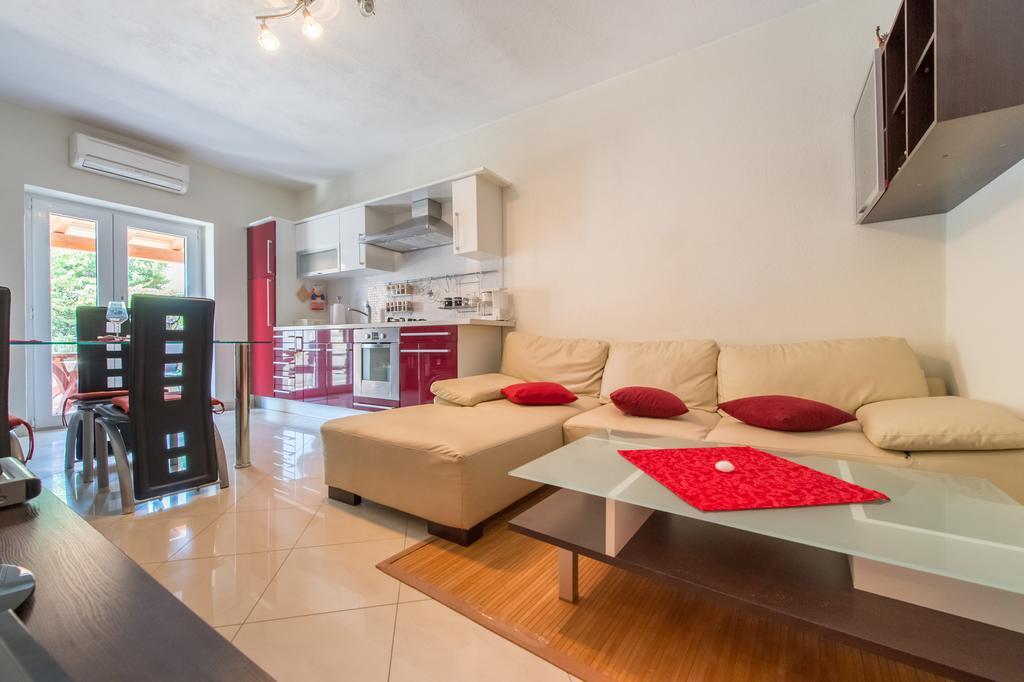 Apartment Puko بول الغرفة الصورة