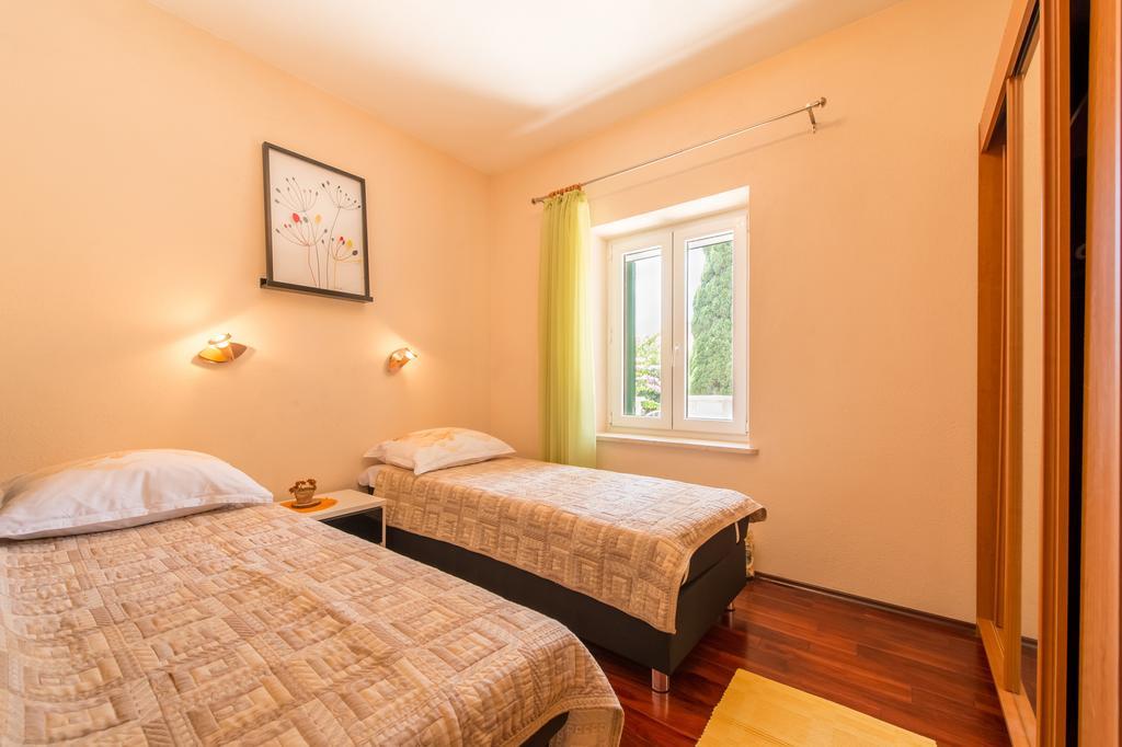 Apartment Puko بول الغرفة الصورة